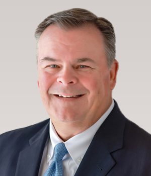Jim Meyer, Executive Vice President – Head of Commercial Banking Greenwoods State Bank